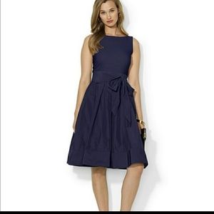 Lauren by Ralph Lauren dress